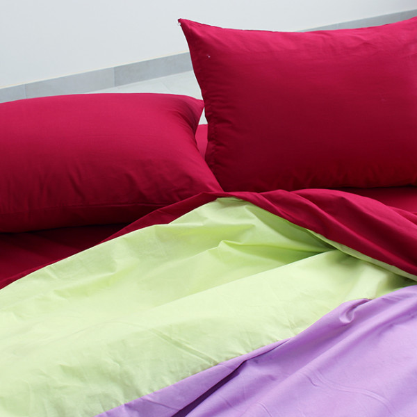 Color mix 2-спальний CM-R01