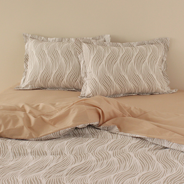 Комплект постельного белья с компаньоном G1630/5 Комплект постельного белья с компаньоном G1630/5