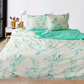 Комплект постельного белья с компаньоном G6785/4