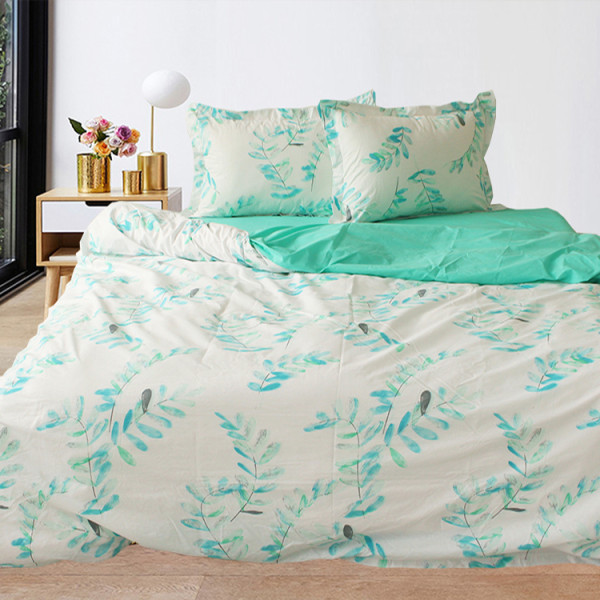 Комплект постельного белья с компаньоном G6785/4