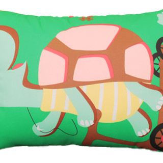 Подушка Черепашка 50х70