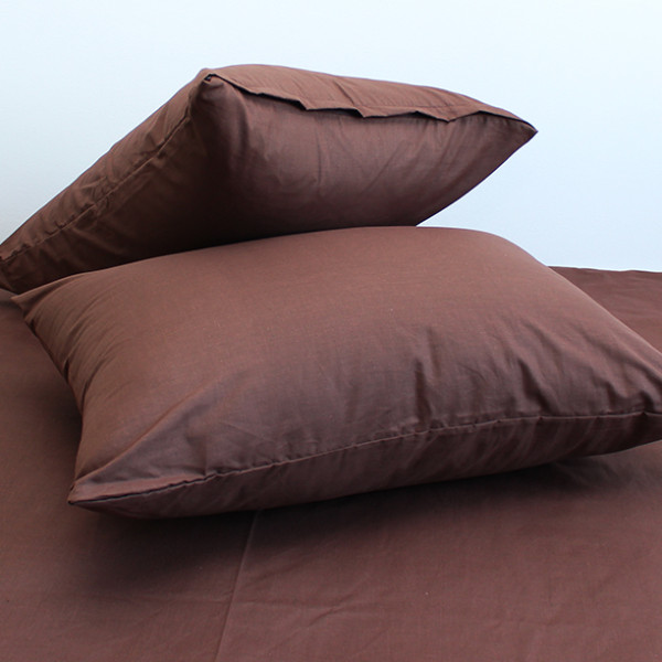 Комплект постельного белья евро Mustang