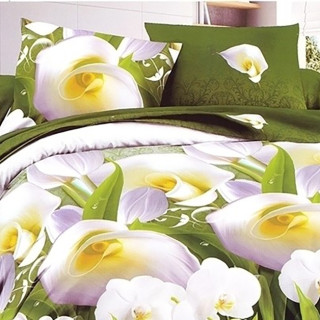 Наволочка полісатин Мікс PS-NZ1940