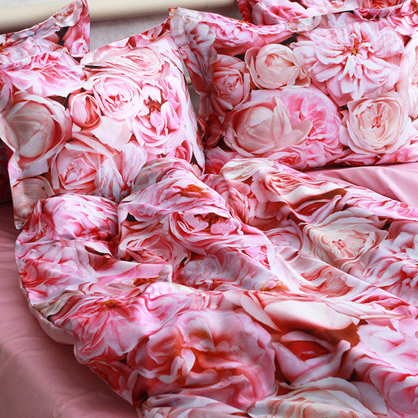 Комплект постельного белья с компаньоном (1,5-сп.) PT-003 Комплект постельного белья с компаньоном (1,5-сп.) PT-003