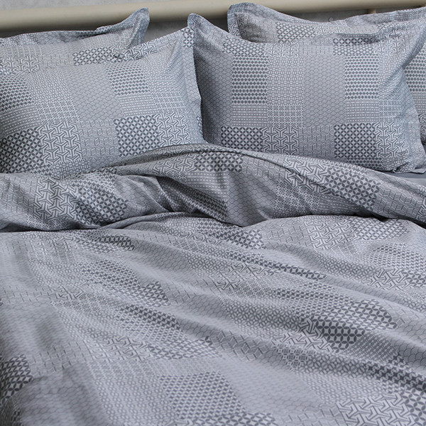 Комплект постельного белья с компаньоном (1,5-сп.) PT-008 Комплект постельного белья с компаньоном (1,5-сп.) PT-008