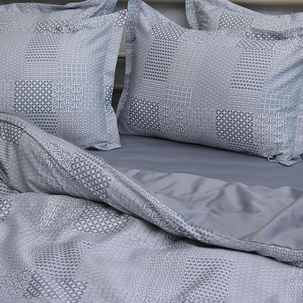 Комплект постельного белья с компаньоном (1,5-сп.) PT-008 Комплект постельного белья с компаньоном (1,5-сп.) PT-008