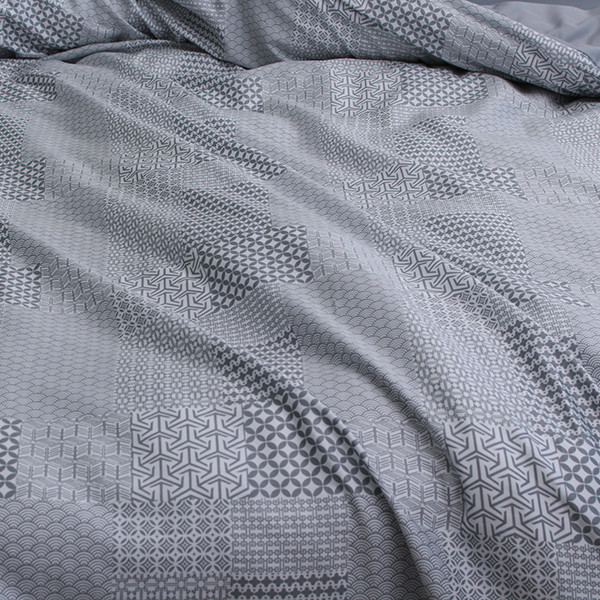 Комплект постельного белья с компаньоном (1,5-сп.) PT-008 Комплект постельного белья с компаньоном (1,5-сп.) PT-008