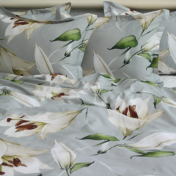 Комплект постельного белья с компаньоном (2-сп.) PT-015 Комплект постельного белья с компаньоном (2-сп.) PT-015