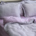 Комплект постільної білизни з компаньйоном (сімейний) PT-016