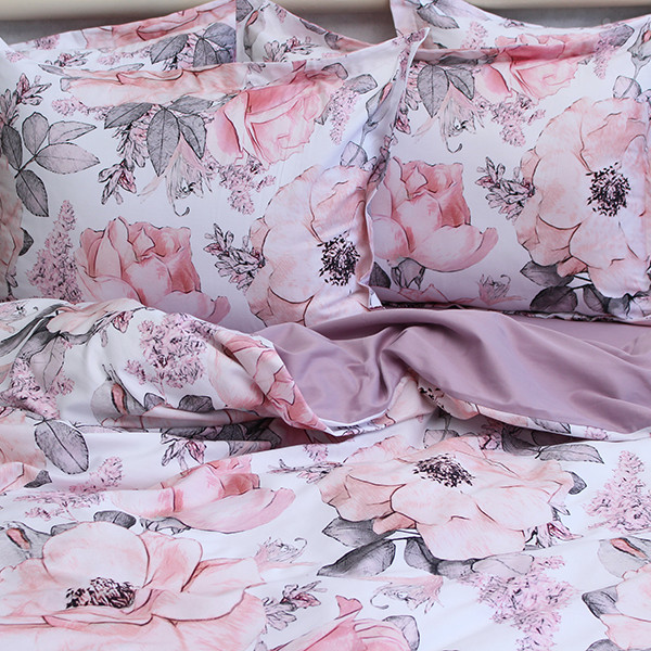 Комплект постельного белья с компаньоном (1,5-сп.) PT-020 Комплект постельного белья с компаньоном (1,5-сп.) PT-020