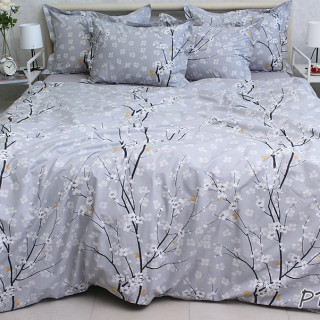 Комплект постельного белья с компаньоном PT-R01