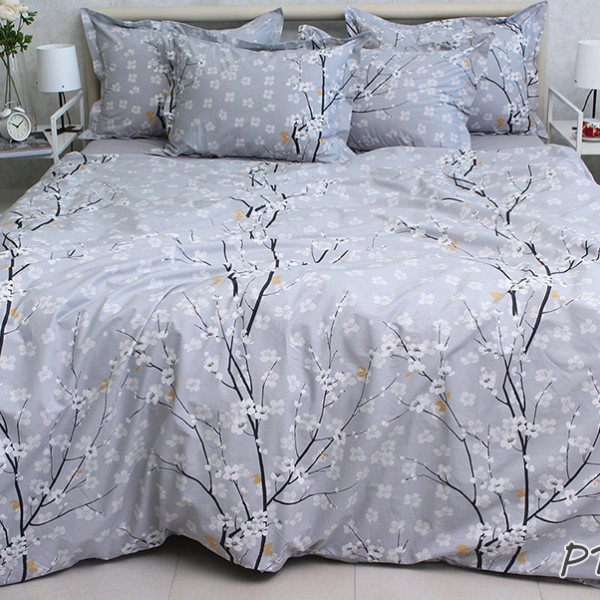 Комплект постельного белья с компаньоном PT-R01 Комплект постельного белья с компаньоном PT-R01