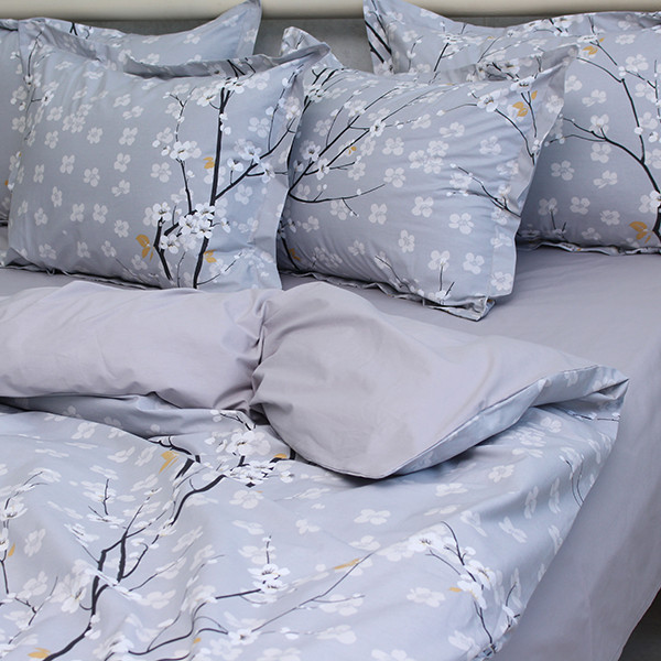 Комплект постельного белья с компаньоном PT-R01 Комплект постельного белья с компаньоном PT-R01