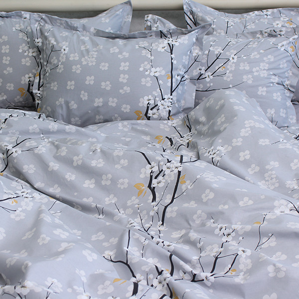 Комплект постельного белья с компаньоном PT-R01 Комплект постельного белья с компаньоном PT-R01