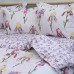 Комплект постельного белья с компаньоном PT-R08