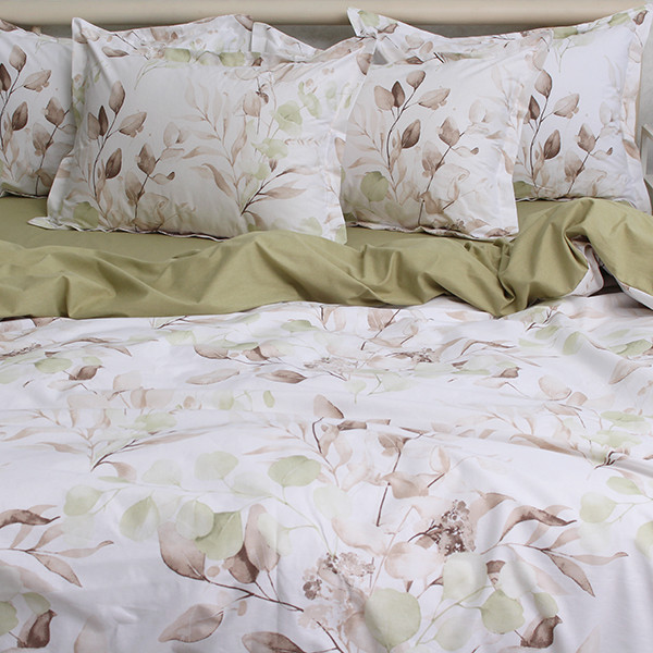 Комплект постельного белья с компаньоном PT-R16