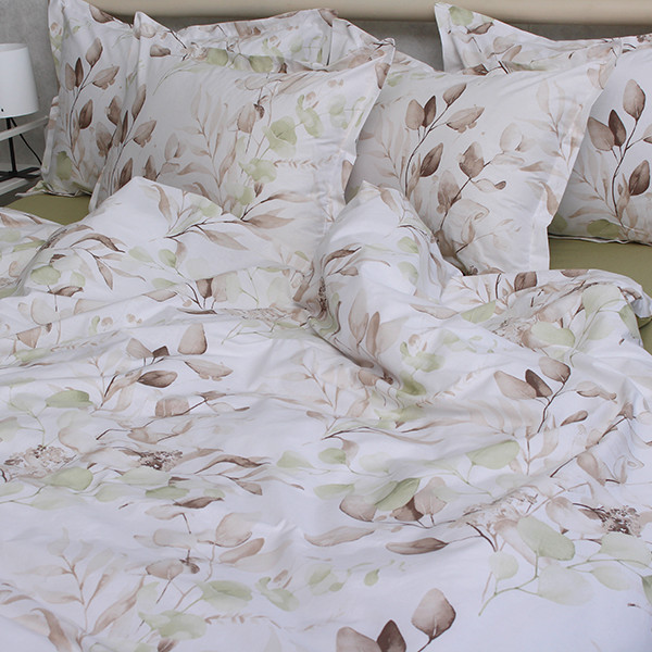 Комплект постельного белья с компаньоном PT-R16