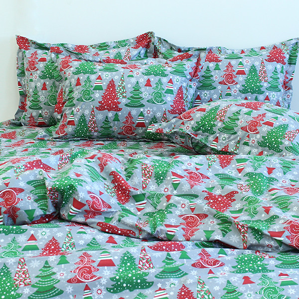 Комплект постельного белья R-T9131