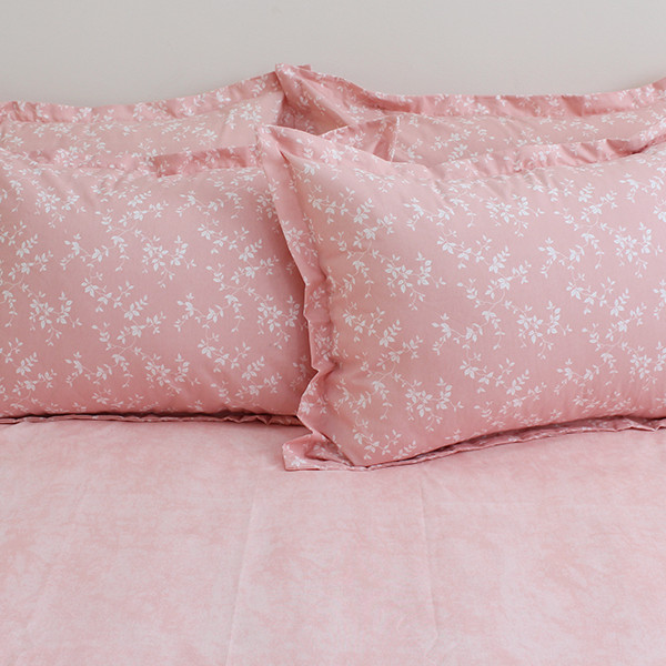 Комплект постельного белья с компаньоном R-T9187 Комплект постельного белья с компаньоном R-T9187