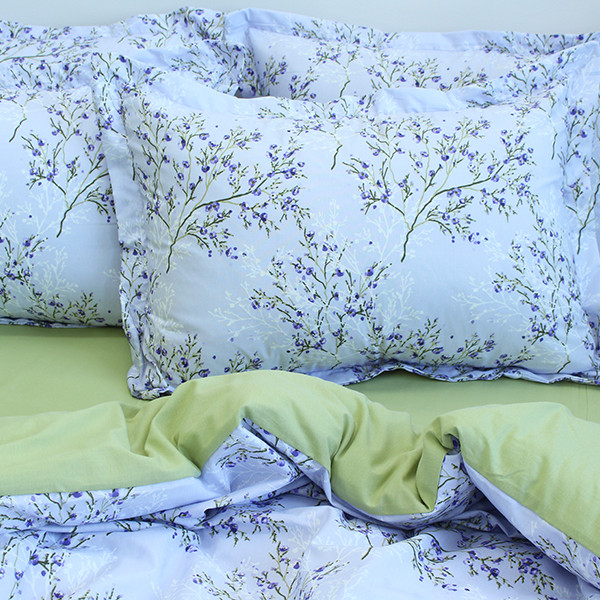 Комплект постельного белья с компаньоном R-T9251