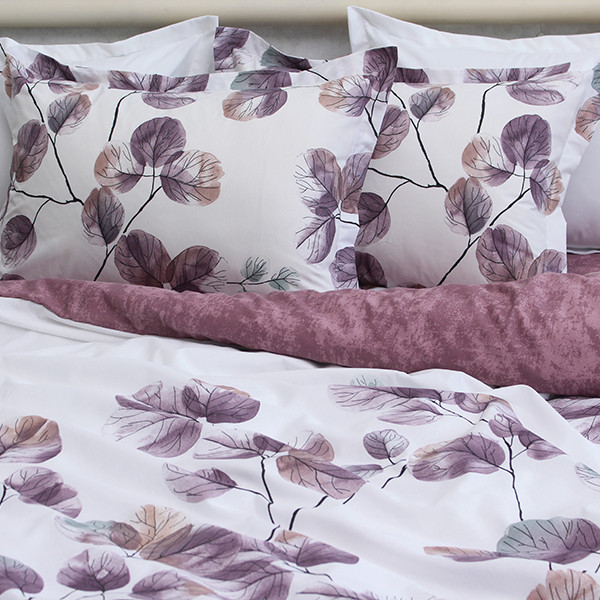 Комплект постельного белья с компаньоном R-T9272