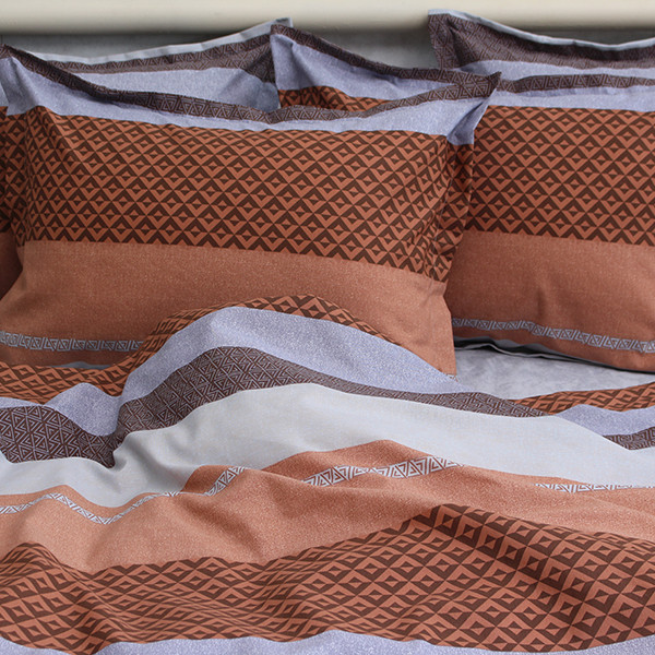 Комплект постельного белья с компаньоном R-T9275