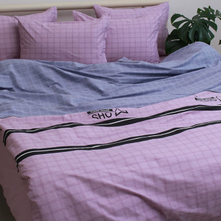 Комплект постельного белья с компаньоном S464