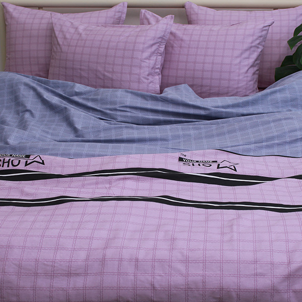 Комплект постельного белья с компаньоном S464 Комплект постельного белья с компаньоном S464