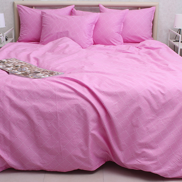 Комплект постільної білизни S-547