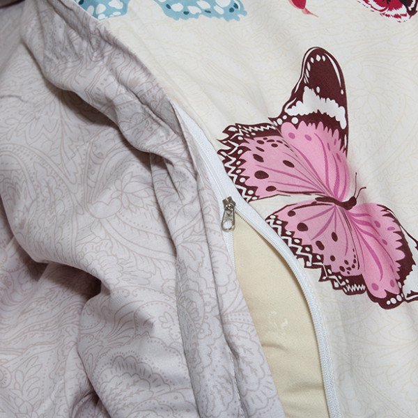 Комплект постельного белья с компаньоном S346 Комплект постельного белья с компаньоном S346