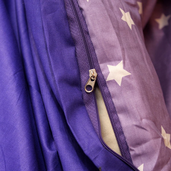 Комплект постельного белья с компаньоном S366