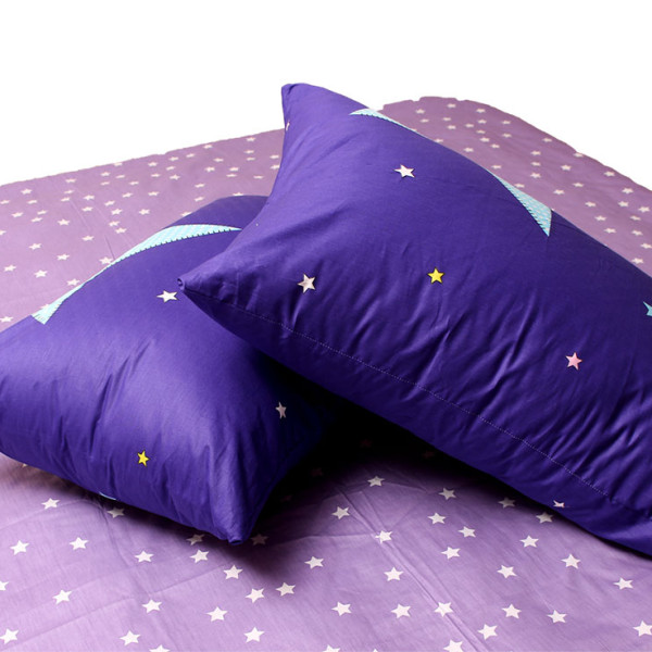 Комплект постельного белья с компаньоном S366