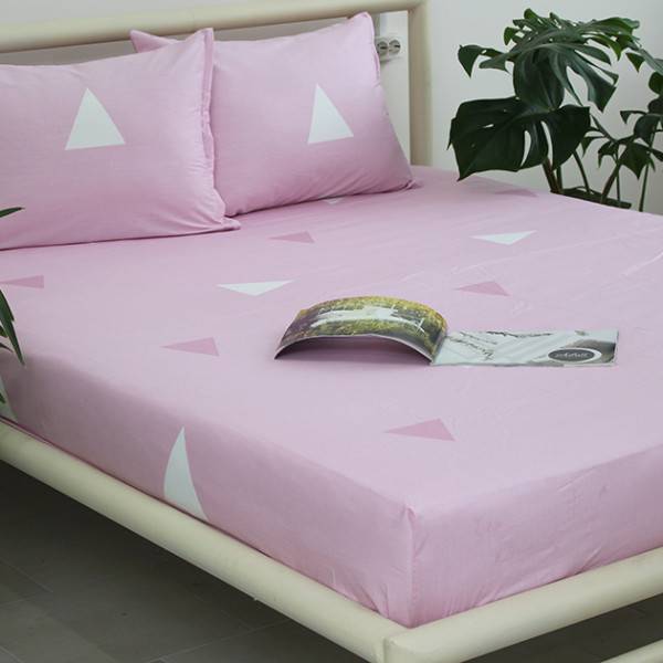 Простирадло на гумці (160х200х20) S368b