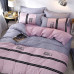 Комплект постельного белья с компаньоном S464
