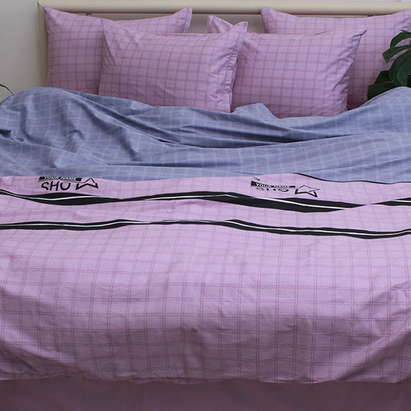 Комплект постельного белья с компаньоном S464 Комплект постельного белья с компаньоном S464