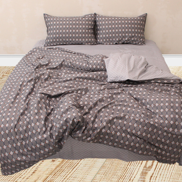 Комплект постельного белья с компаньоном S485 Комплект постельного белья с компаньоном S485