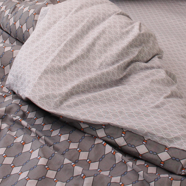 Комплект постельного белья с компаньоном S485 Комплект постельного белья с компаньоном S485