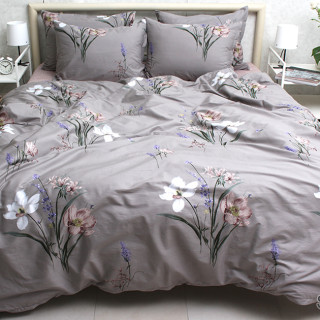 Комплект постельного белья с компаньоном S530