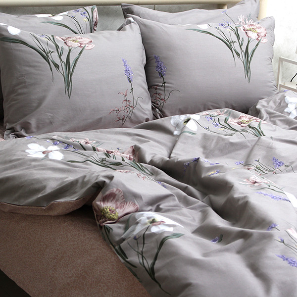 Комплект постільної білизни з компаньйоном S530