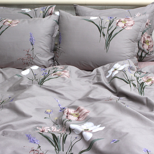 Комплект постельного белья с компаньоном S530 Комплект постельного белья с компаньоном S530