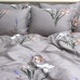 Комплект постільної білизни з компаньйоном S530