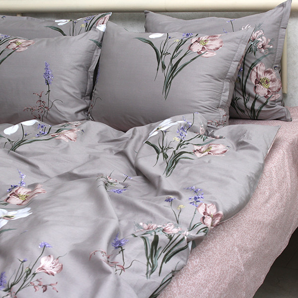 Комплект постельного белья с компаньоном S530 Комплект постельного белья с компаньоном S530