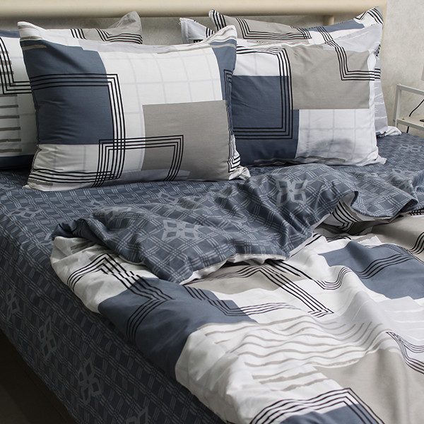 Комплект постельного белья с компаньоном S540 Комплект постельного белья с компаньоном S540