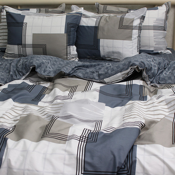 Комплект постельного белья с компаньоном S540 Комплект постельного белья с компаньоном S540