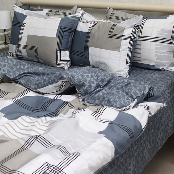 Комплект постельного белья с компаньоном S540 Комплект постельного белья с компаньоном S540