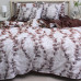 Комплект постільної білизни з компаньйоном S543