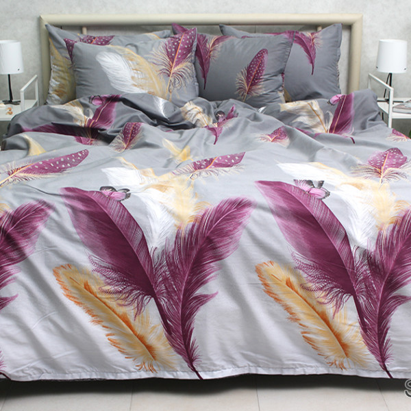 Комплект постельного белья с компаньоном S553 Комплект постельного белья с компаньоном S553