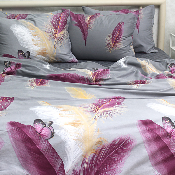 Комплект постельного белья с компаньоном S553 Комплект постельного белья с компаньоном S553