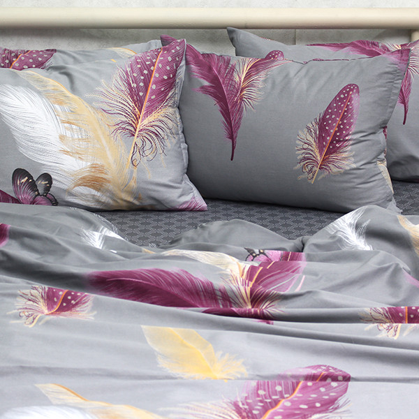 Комплект постельного белья с компаньоном S553 Комплект постельного белья с компаньоном S553