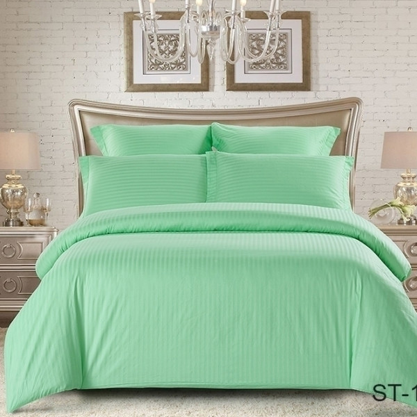 Простинь на резинці+наволочки (160х200х20) ST-1003 Простинь на резинці+наволочки (160х200х20) ST-1003